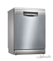 ظرفشویی بوش 14 نفره sms6eci07e سری 6 ا bosch sms6eci07e serie 6 Eco Silence Drive 6 Programme Dishwasher