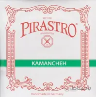 سیم کمانچه پیراسترو pirastro سبز آکبند