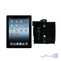 باتری اصلی آیپد اپل Apple iPad Wi-Fi