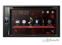 Pioneer AVH-G225BTپخش تصویری پایونیر ۲۲۵ ا PIONEER
