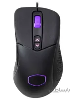 موس گیمینگ کولرمستر MM531-KKWO1
