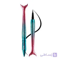 خط چشم پری دریایی
