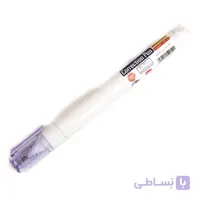 لاک غلط گیر بدنه سفید ۱۲ml پارسیکار
