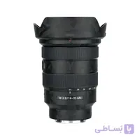 برچسب پوششی محافظ لنز کی وی مدل KS-SEL1635GM SK