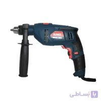دریل 13 چکشی 600 وات المکس 143
