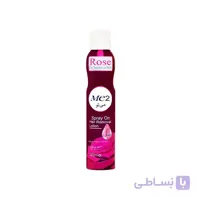 اسپری موبر 200میل رز می تو
