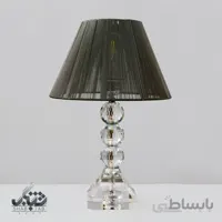 آباژور رومیزی شب تاب کد 35