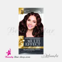 شامپو رنگساژ شماره 12 جوانا