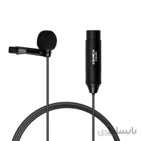 میکروفن یقه ای کامیکا Comica CVM-V02C