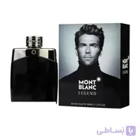 ادکلن مونت بلنک لجند