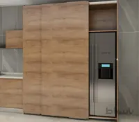 مکانیزم ریلی این لاین برقی