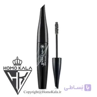 ریمل اسپایدر فلورمار مدل Deep Black
