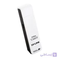 کارت شبکه بی‌سیم تی پی-لینک TL-WN821N ا TP-LINK TL-WN821N 300Mbps Wireless N USB Adapter