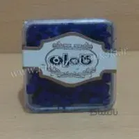 رنگدانه ساده شمع سازی کامران کد 13- آبی فتالو