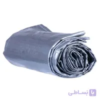 زیرانداز چادر سافاری مدل 18.2 سایز 180×200 سانتی متر