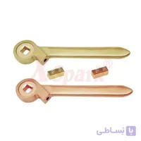 جقجقه ضد جرقه یک اینچ