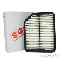 فیلتر هوای سوزوکی ویتارا 2000 طرح