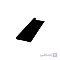فون شطرنجی مشکی ۳×۵