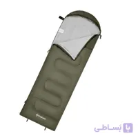 کیسه خواب کینگ کمپ مدل OASIS