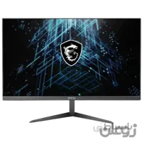 کامپیوتر همه کاره (All In One) 24 اینچی ام اس آی مدل MSI Pro24 X i3 خاکستری