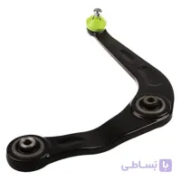 طبق پژو ۲۰۶ راست (کامل)
