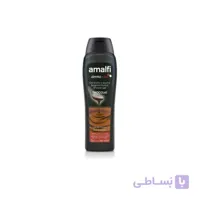 شامپو بدن عصاره شکلات آمالفی (Amalfi) حجم 750 میل