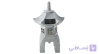 چراغ سولار کوچک مدل DE252 2