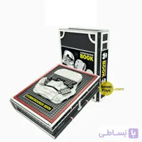 لگو Storm Troopers Collection book