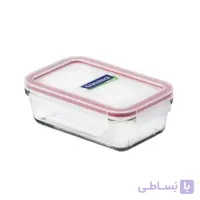 ظرف نگهدارنده گلس لاک مدل RP559