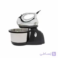 همزن نیمه حرفه ای رمانتیک هوم SILWA8