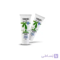 کرم تیوپی ابرسان و مرطوب کننده فورمس حاوی الویه ورا