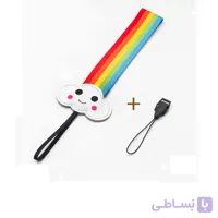 بند دوربین فانتزی(۰۱)
