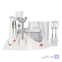 گوشت کوب برقی پارس خزر مدل اوربیت میکس ا ParsKhazar Orbit Mix Hand Blender کد 259990