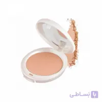پنکيک شون مدل Precious شماره 01 ا Schon Precious Compact Powder No.01 کد 486228