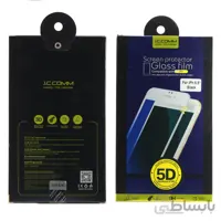 گلس JCCOMM 6/5