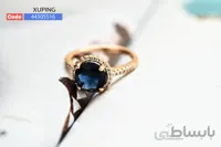 انگشتر مارک ژوپینگ