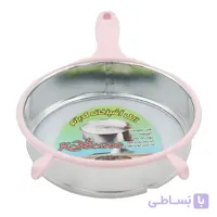 الک دسته دار دسته پلاستیکی