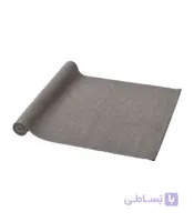 رانر ایکیا مدل MÄRIT رنگ خاکستری