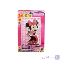 شمع تم تولد مینی موس مدل STC380