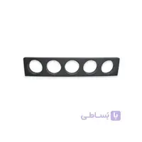 نگهدارنده فوم رول Trendy