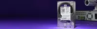 هارد دیسک اینترنال وسترن دیجیتال سری بنفش ظرفیت 3 ترابایت ا Western Digital Purple Internal Hard Drive 3TB