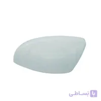 قاب روکش آینه راست 207 سفید کروز