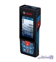 متر لیزری GLM 120 C