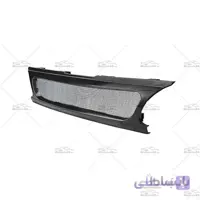 جلو پنجره پراید 131 طرح توری فلزی ا Vent Front Grill For Pride 11