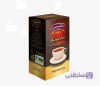 چای اولونگ تیمن