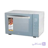 آون توستر دیجیتالی کاراجا مدل ۴۶۰ ا Karaja digital toaster model 460