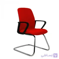 ‌صندلی کنفرانسی مدل SC740 نیلپر (OCC 740)
