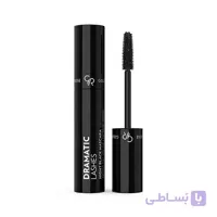 ریمل دراماتیک لشز گلدن رز (Dramatic Lashs Golden Rose Night Black Mascara)