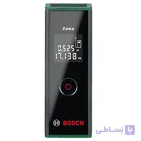 متر لیزری بوش مدل Zamo ا Bosch Zamo Laser Distance Meter