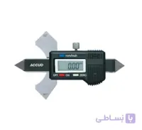 گیج جوشکاری دیجیتال اکاد مدل 11 010 970